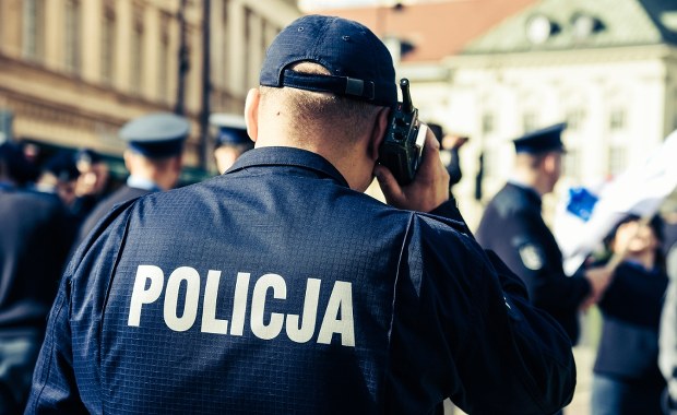 Pilny apel policji. 14-latek wyruszył na rowerze z Holandii w stronę Polski