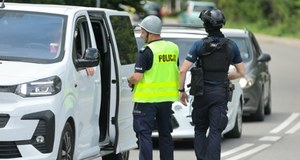 Pilny apel policji. Chodzi o poszukiwania Tadeusza Dudy