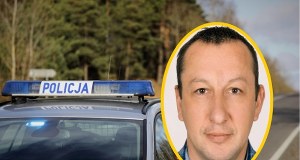 Pilny apel policji. Opublikowano zdjęcie nożownika