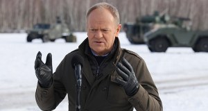 Pilny apel premiera Tuska: Natychmiast opuścić Iran