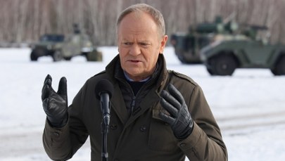 Pilny apel premiera Tuska: Natychmiast opuścić Iran