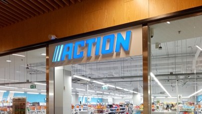 Pilny komunikat Action. Klienci proszeni o zwrot produktów