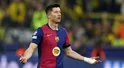 Pilny komunikat Barcelony, koniec spekulacji. Jest decyzja ws. Lewandowskiego