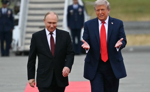 Pilny komunikat Białego Domu: Trump nie spotka się z Putinem  