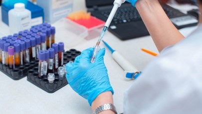 Pilny komunikat dla pacjentów. Cyberatak na znaną sieć laboratoriów