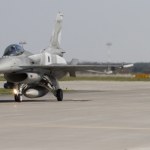 Pilny komunikat dowództwa. Operowanie lotnictwa zakończone