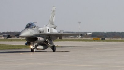 Pilny komunikat dowództwa. Operowanie lotnictwa zakończone