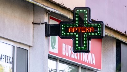 Pilny komunikat GIF. Obrót wszystkich serii leku wstrzymany