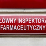 Pilny komunikat GIF. Wykryto zanieczyszczenia w leku do chemioterapii