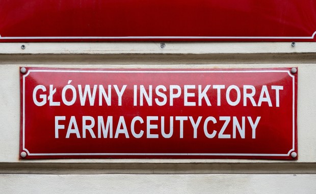 Pilny komunikat GIF. Wykryto zanieczyszczenia w leku do chemioterapii