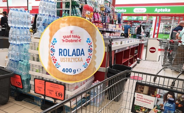 Pilny komunikat GIS. Groźna bakteria w popularnym produkcie