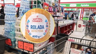 Pilny komunikat GIS. Groźna bakteria w popularnym produkcie