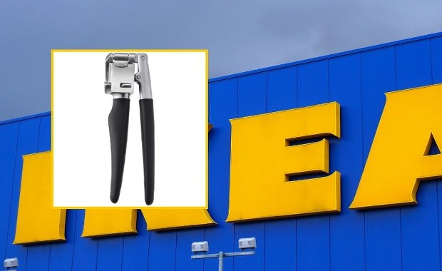 Pilny komunikat IKEA. Natychmiast zwróć ten produkt!