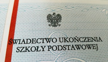 Pilny komunikat MEN. Chodzi o rekrutacje i świadectwa z błędami	