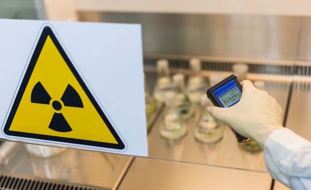 Pilny komunikat Państwowej Agencji Atomistyki o sytuacji radiacyjnej w Polsce