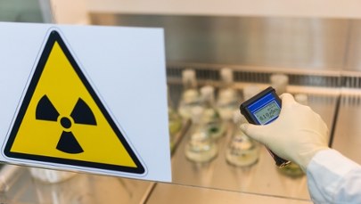 Pilny komunikat Państwowej Agencji Atomistyki o sytuacji radiacyjnej w Polsce