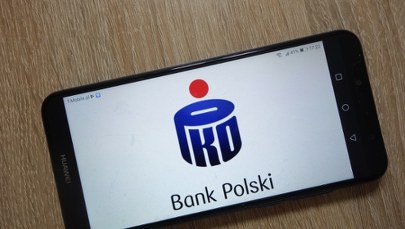 Pilny komunikat PKO BP do klientów. Przerwa dłuższa niż zwykle 