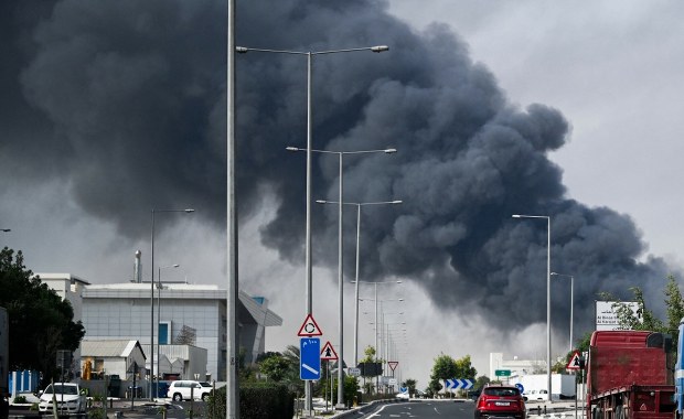 Pilny komunikat polskiej ambasady w Katarze w związku z ryzykiem ataków