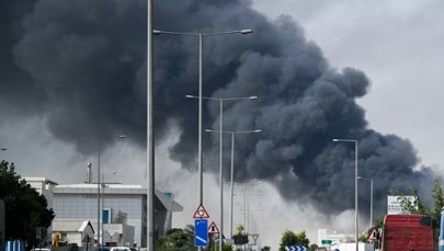 Pilny komunikat polskiej ambasady w Katarze w związku z ryzykiem ataków