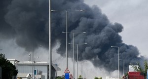 Pilny komunikat polskiej ambasady w związku z ryzykiem ataków