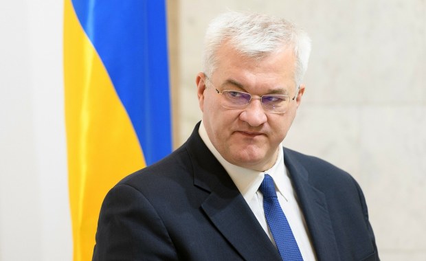 Pilny komunikat szefa MSZ Ukrainy po wyborach na Węgrzech