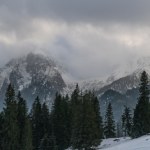 Pilny komunikat! ​Tatrzański Park Narodowy zamknięty do odwołania