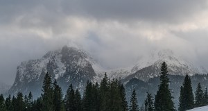 Pilny komunikat! ​Tatrzański Park Narodowy zamknięty do odwołania
