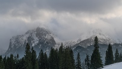 Pilny komunikat! ​Tatrzański Park Narodowy zamknięty do odwołania
