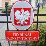 Pilny komunikat Trybunału Konstytucyjnego po decyzji TSUE
