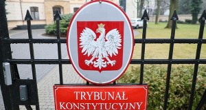 Pilny komunikat Trybunału Konstytucyjnego po decyzji TSUE