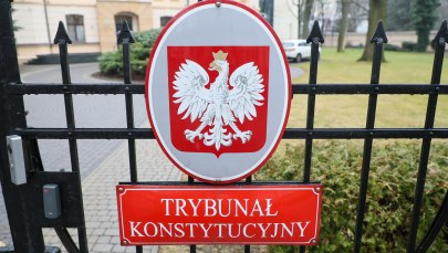 Pilny komunikat Trybunału Konstytucyjnego po decyzji TSUE