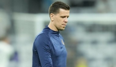 Pilny komunikat w sprawie Szczęsnego. Doniesienia potwierdziły się w środku nocy