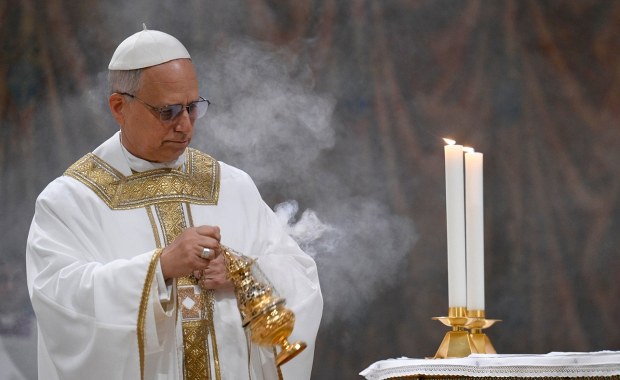 Pilny komunikat Watykanu. Jest data inauguracji pontyfikatu Leona XIV