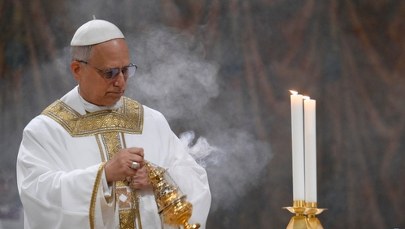 Pilny komunikat Watykanu. Jest data inauguracji pontyfikatu Leona XIV