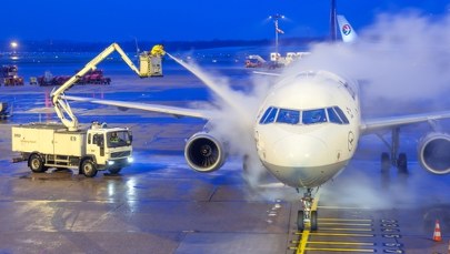 Pilny komunikat z Berlina. Wszystkie odloty wstrzymane