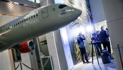 Piloci linii SAS zakończyli strajk