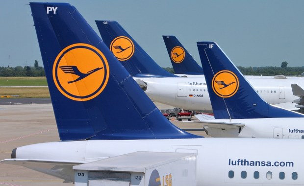 Piloci Lufthansy nie wykluczają strajku. Grozi nam paraliż lotów?