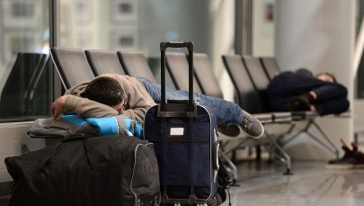 Piloci Lufthansy przedłużyli strajk  