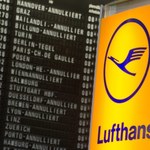 ​Piloci Lufthansy znów zastrajkują. Odwołane loty długodystansowe