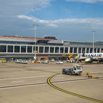 Piloci planują kolejny strajk. "Ryanair odmawia podwyżek"