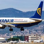 Piloci Ryanair zapowiadają kolejne strajki