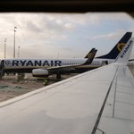 ​Piloci Ryanaira strajkują. Skutki odczują w piątek pasażerowie z Polski