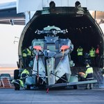 Piloci śmigłowców Bundeswehry tracą licencje z powodu braku treningu