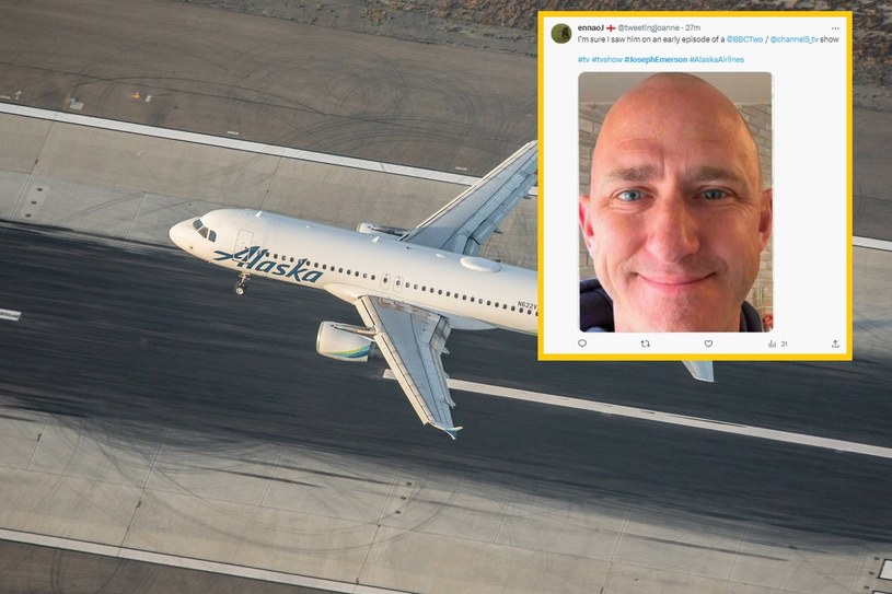 Pilot chciał rozbić samolot /Michal Adamowski/REPORTER /East News