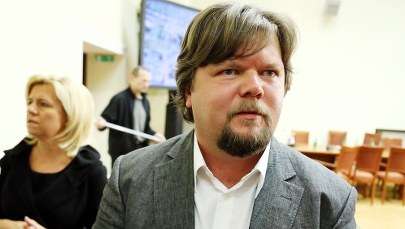 Pilot jaka: Była zgoda wieży na zejście tupolewa do 50 metrów 