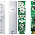 Pilot konsoli Wii zawiera przetwornik ludzkiego głosu