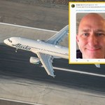 Pilot, który chciał zatrzymać samolot w powietrzu, wziął „magiczne grzyby” 