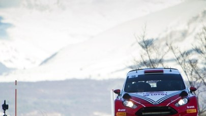 Pilot Kubicy w RMF FM: Odejście Roberta z WRC pokaże słabość cyklu