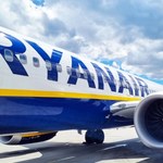 Pilot nagle zmienił kurs i lądował w Warszawie. Zakłócenie sygnału GPS