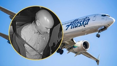 Pilot próbował wyłączyć silniki w trakcie lotu. Dramatyczne nagranie z kokpitu